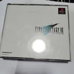 茶1000 ファイナルファンタジー7