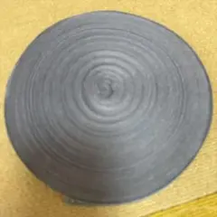 ナイロンテープ　グレー