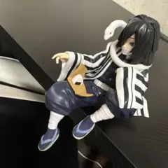 鬼滅の刃 伊黒小芭内 フィギュア