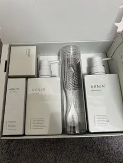 AKN/R パーフェクトセット