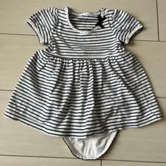H&M ロンパース60