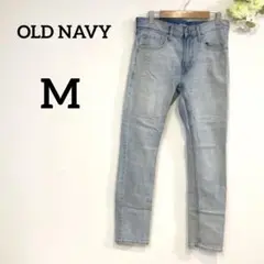 OLD NAVY 【M】スキニーデニム 30×30 ジーンズ ジーパン