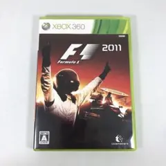 F1 2011