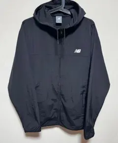 ニューバランス メンズ ウィンドジャケットストレッチ MJ41506 サイズL