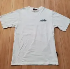 Aloha Surfboards Australia Tシャツ M ホワイト