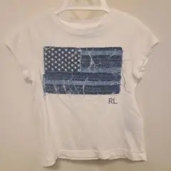 Ralph Lauren　ベビー90cm　Tシャツ