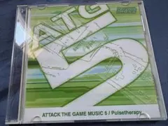 Attack The Game Music 5 / Pulse Therapy