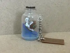 ワンピース　メリー号　ボトルシップコレクション　ガチャ