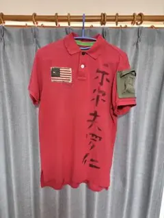 Polo Ralph Lauren ポロシャツ デッドストック