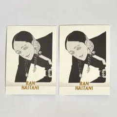 東京リベンジャーズ　原画展　ぱしゃこれ premium 灰谷蘭
