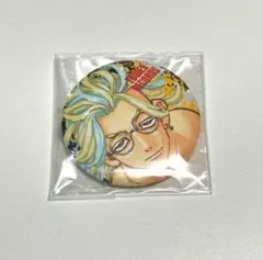 灰谷竜胆 タワレコ 原作 缶バッジ