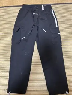 【訳あり】pvot ピボット　ストレッチカーゴパンツ　XL 訳あり】pvot ピボット ストレッチカーゴパンツ XL - メルカリ