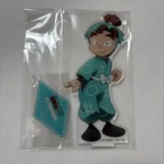 忍たま乱太郎 select×collectアクリルスタンド 皆本金吾