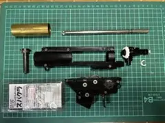 ケンキチ　　レトロアームズ　EMG RETRO ARMSコラボ 2025年最新】レトロアームズの人気アイテム - メルカリ