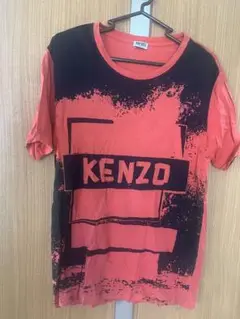 KENZO Tシャツ