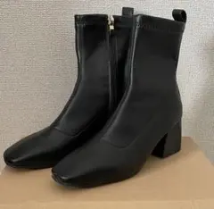 AMAIL ショートブーツ
