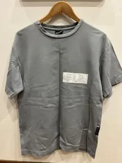 Columbia BLACK LABEL Tシャツ　ブルー