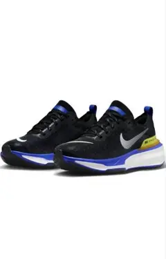 【新品】NIKE ナイキ ズームX インヴィンシブルラン3 24.5cm