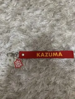 川村壱馬 マルチストラップ