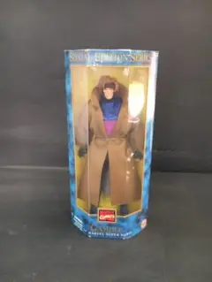 TOYBIZ GAMBIT X-MEN