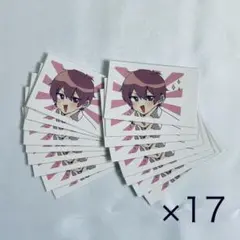いれいす　ないこ　チェキ風トレカ