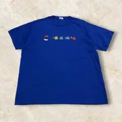 【POKEMON PAC-MAN ポケモンT パックマンT 2XL】