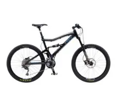 2025年最新】gt mtb フルサスの人気アイテム - メルカリ