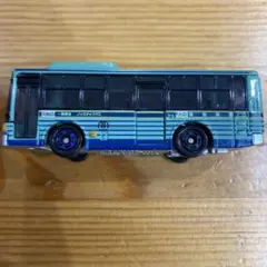 トミカ 仙台市営バス 限定　抽選販売 img_3d1634803cf6b62e69926d8a38
