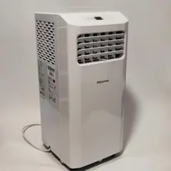 扇風機・サーキュレーター HISENSE HPAC-22D-W WHITE HISENSE HPAC-22D-W WHITE