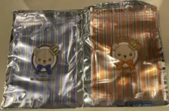 うたプリ グラショ LOT くじ D賞 ジッパーバッグ 真斗 レン