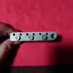 イナ-シャブロック1個 純正品