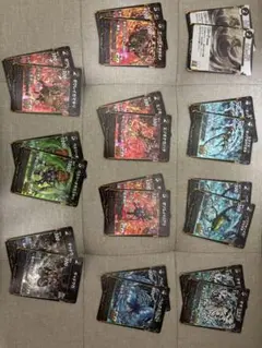 蟲神器第6弾 セット　虫神器