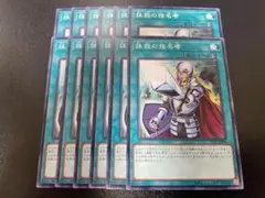遊戯王　抹殺の指名者　ノーマル　12枚