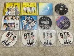 【お買い得】BTS CD まとめ売り