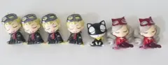ペルソナ5　肩ズン　セット