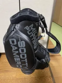 スコッティキャメロン スタッフバッグ