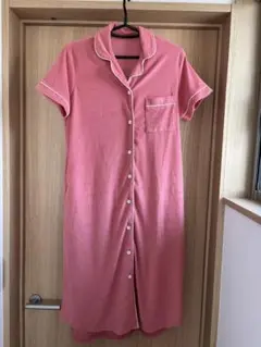 お値下げGU ワンピース　パジャマ