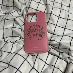 ハリーポッタースマホケース
