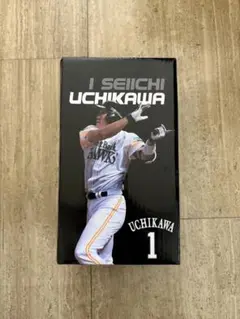 内川聖一 ボブルヘッドフィギュア 1