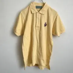 ANIMAL REPUBLIC トップス　ポロシャツ　半袖