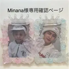 ホイップデコ　硬質ケース　オーダー品