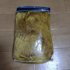 フリンジカーテン