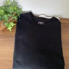 GLOBAL WORK レイヤードTシャツ メンズＭサイズ