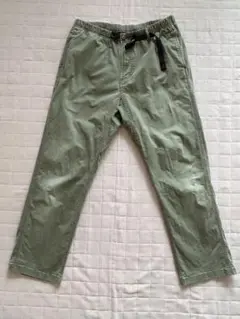 Gramicci NN-PANT グラミチ ニューナローパンツ ジャストカット