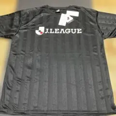 しまむら　サッカーJ.LEAGUE ブラック　半袖Tシャツ 3L 新品未使用品