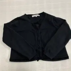キャサリンコテージ　カーディガン　130