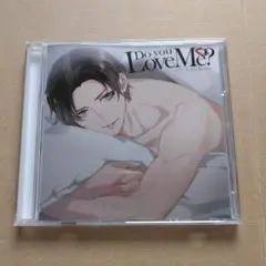 Do you Love Me? CD 土門熱