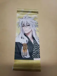 刀剣乱舞　ミニタペストリーコレクション　軽装　小狐丸