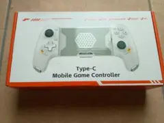 Aobing Max / AB01 Type-C ゲームコントローラー
