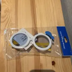 東京ディズニーランド　 ドナルドのファッション用サングラス